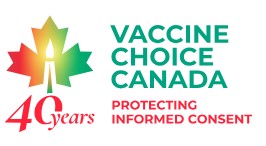 Vaccine Choice Canada